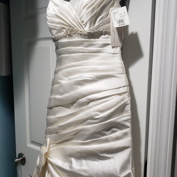 Weddingdress